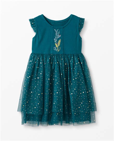 hanna andersson girls dresses|hanna andersson frozen dress.